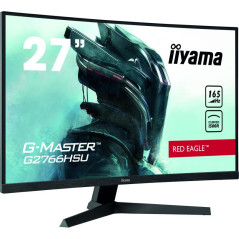 Écrans plats de PC - iiyama - G2766HSU-B1 | Soul Rebel E-Shop