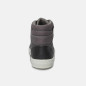 Chaussures de securite hautes - Vercor - Mixte - EN ISO 20345 - S1P SRC - Gris