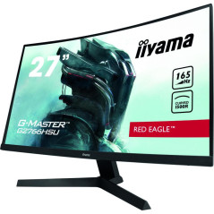 Écrans plats de PC - iiyama - G2766HSU-B1 | Soul Rebel E-Shop