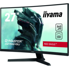 Écrans plats de PC - iiyama - G2766HSU-B1 | Soul Rebel E-Shop