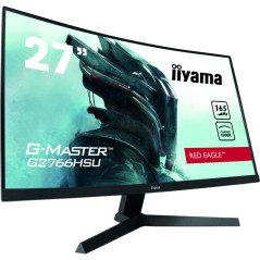Écrans plats de PC - iiyama - G2766HSU-B1 | Soul Rebel E-Shop