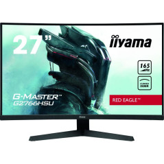Écrans plats de PC - iiyama - G2766HSU-B1 | Soul Rebel E-Shop