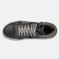 Chaussures de securite hautes - Vercor - Mixte - EN ISO 20345 - S1P SRC - Gris