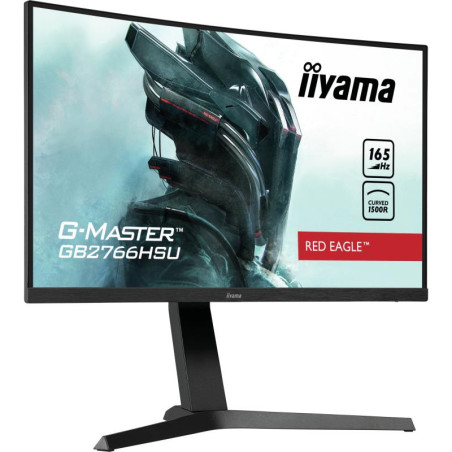 Écrans plats de PC - iiyama - GB2766HSU-B1 | Soul Rebel E-Shop