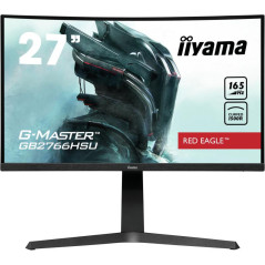 Écrans plats de PC - iiyama - GB2766HSU-B1 | Soul Rebel E-Shop