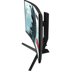 Écrans plats de PC - iiyama - GB2766HSU-B1 | Soul Rebel E-Shop