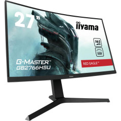 Écrans plats de PC - iiyama - GB2766HSU-B1 | Soul Rebel E-Shop