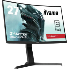 Écrans plats de PC - iiyama - GB2766HSU-B1 | Soul Rebel E-Shop