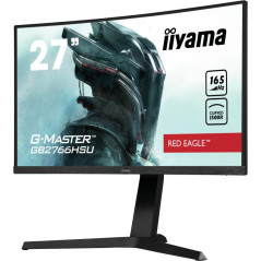 Écrans plats de PC - iiyama - GB2766HSU-B1 | Soul Rebel E-Shop