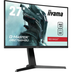 Écrans plats de PC - iiyama - GB2766HSU-B1 | Soul Rebel E-Shop