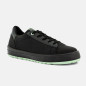 Chaussures de securite basses - Verger - Mixte - EN ISO 20345 - S1P SRC - Noir