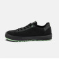 Chaussures de securite basses - Verger - Mixte - EN ISO 20345 - S1P SRC - Noir
