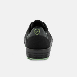 Low safety shoes - Orchard - Unisex - EN ISO 20345 - S1P SRC - Black