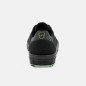 Chaussures de securite basses - Verger - Mixte - EN ISO 20345 - S1P SRC - Noir