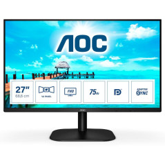 Écrans plats de PC - AOC - 27B2QAM | Soul Rebel E-Shop