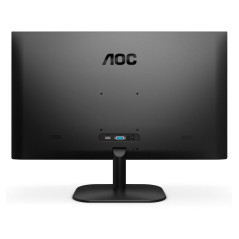 Écrans plats de PC - AOC - 27B2QAM | Soul Rebel E-Shop
