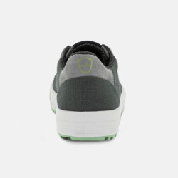 Low safety shoes - Orchard - Unisex - EN ISO 20345 - S1P SRC - Grey
