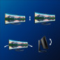 Écrans plats de PC - Philips - Moniteur LCD incurvé 32:9 SuperWide 499P9H/00