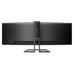 Écrans plats de PC - Philips - Moniteur LCD incurvé 32:9 SuperWide 499P9H/00 | Soul Rebel E-Shop