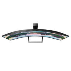Écrans plats de PC - Philips - Moniteur LCD incurvé 32:9 SuperWide 499P9H/00 | Soul Rebel E-Shop
