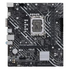 Cartes mères - ASUS - PRIME H610M-K D4 | Soul Rebel E-Shop