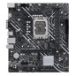 Cartes mères - ASUS - PRIME H610M-K D4