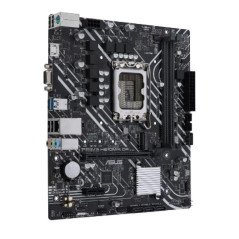 Cartes mères - ASUS - PRIME H610M-K D4 | Soul Rebel E-Shop