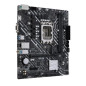 Cartes mères - ASUS - PRIME H610M-K D4