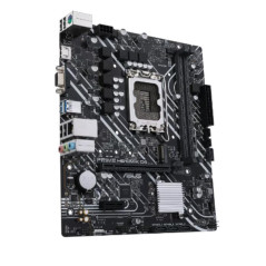 Cartes mères - ASUS - PRIME H610M-K D4 | Soul Rebel E-Shop