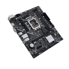 Cartes mères - ASUS - PRIME H610M-K D4 | Soul Rebel E-Shop