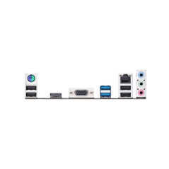 Cartes mères - ASUS - PRIME H610M-K D4 | Soul Rebel E-Shop