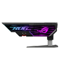 Compartiments pour ordinateur - ASUS - ROG Herculx Graphics Card Holder | Soul Rebel E-Shop
