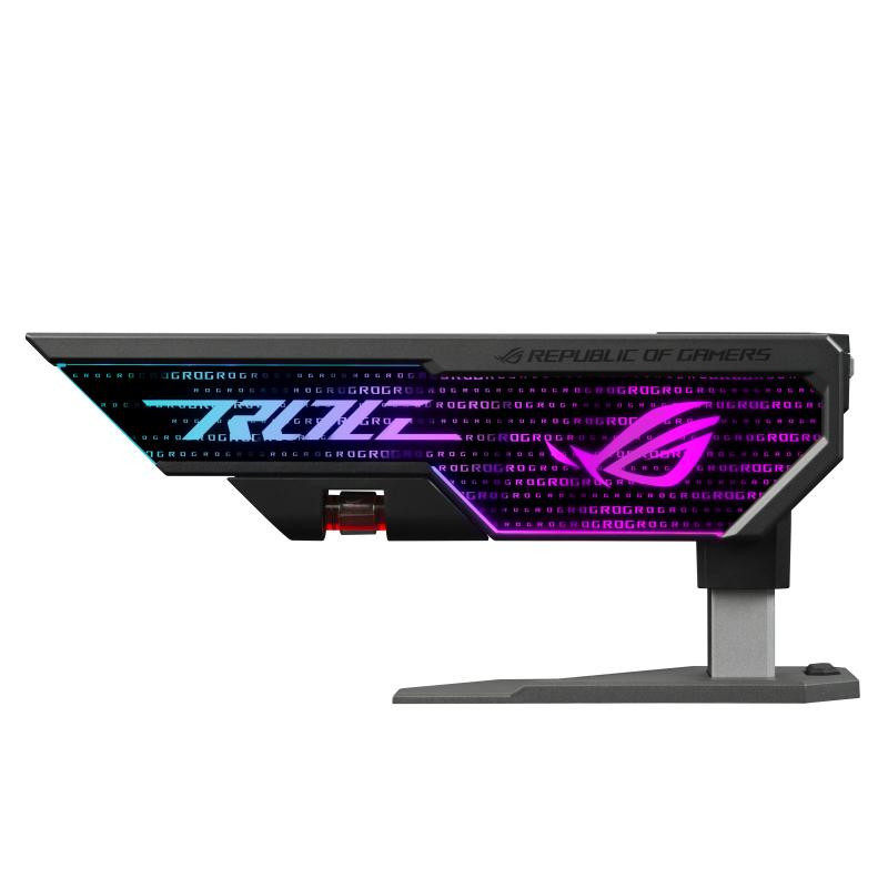 Compartiments pour ordinateur - ASUS - ROG Herculx Graphics Card Holder