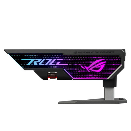 Compartiments pour ordinateur - ASUS - ROG Herculx Graphics Card Holder | Soul Rebel E-Shop