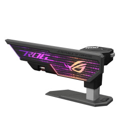 Compartiments pour ordinateur - ASUS - ROG Herculx Graphics Card Holder | Soul Rebel E-Shop