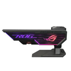 Compartiments pour ordinateur - ASUS - ROG Herculx Graphics Card Holder | Soul Rebel E-Shop