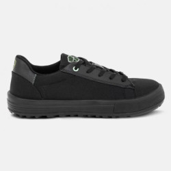CHAUSSURES DE SECURITE BASSES PARADE ETIK VERGER V2 NOIR EN ISO 20345 : 2022 S1PS SR FO