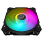 Systèmes de refroidissement d’ordinateur - ASUS - TUF Gaming TF120 ARGB Fan - Triple Fan Kit with ARGB Controller