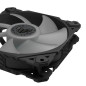 Systèmes de refroidissement d’ordinateur - ASUS - TUF Gaming TF120 ARGB Fan - Triple Fan Kit with ARGB Controller