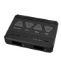 Systèmes de refroidissement d’ordinateur - ASUS - TUF Gaming TF120 ARGB Fan - Triple Fan Kit with ARGB Controller