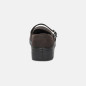 Safety ballerinas - Diamond - Women - EN ISO 20345 - S1 - Brown Safety ballerinas - Diamond - Women - EN ISO 20345 - S1 - Brown