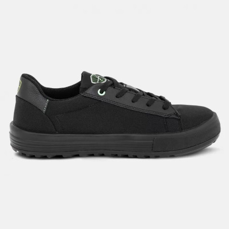 Low safety shoes - Verger v2 - Unisex - EN ISO 20345 - S1PS FO SR - Black