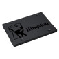 Disques SSD - Kingston Technology - A400