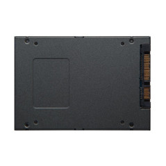 Disques SSD - Kingston Technology - A400 | Soul Rebel E-Shop