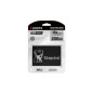 Disques SSD - Kingston Technology - SSD KC600 SATA3 2.5" de 256 Go