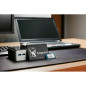Disques SSD - Kingston Technology - SSD KC600 SATA3 2.5" de 256 Go