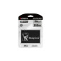 Disques SSD - Kingston Technology - SSD KC600 SATA3 2.5" de 256 Go