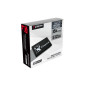 Disques SSD - Kingston Technology - SSD KC600 SATA3 2.5" de 256 Go