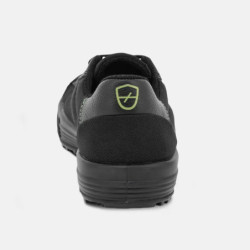 Low safety shoes - Verger v2 - Unisex - EN ISO 20345 - S1PS FO SR - Black