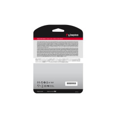 Disques SSD - Kingston Technology - A400 | Soul Rebel E-Shop